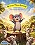 "Braver Than Before" ,: A Little Mouse’s Magic Story