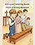 A Prayer Coloring Book: Faith in Every Moment: A Children’s Coloring Book About Prayer
