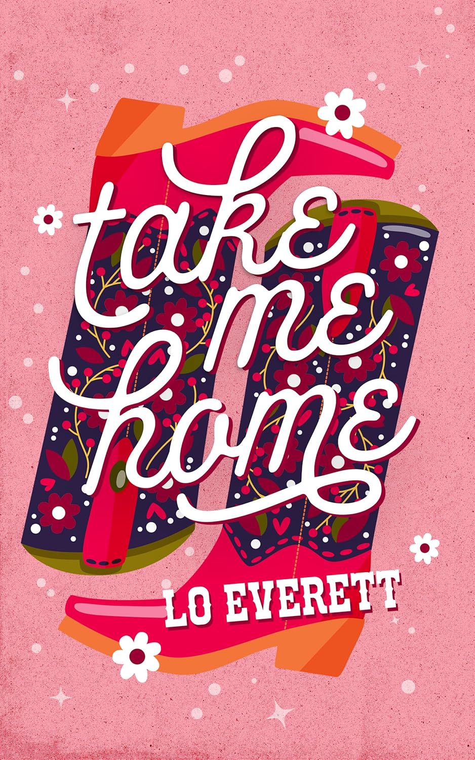 Take Me Home (Riverbank Ranch #3)