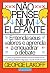 Não pense num elefante: entenda seus valores e aprenda a enquadrar o debate