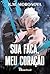 Sua Faca, Meu Coração (Tropas Ocultas, #1)