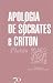 Apologia de Socrates e Críton