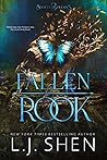 Fallen Rook by L.J. Shen