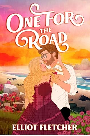 One for the Road (The Macabe Brothers, #3)
