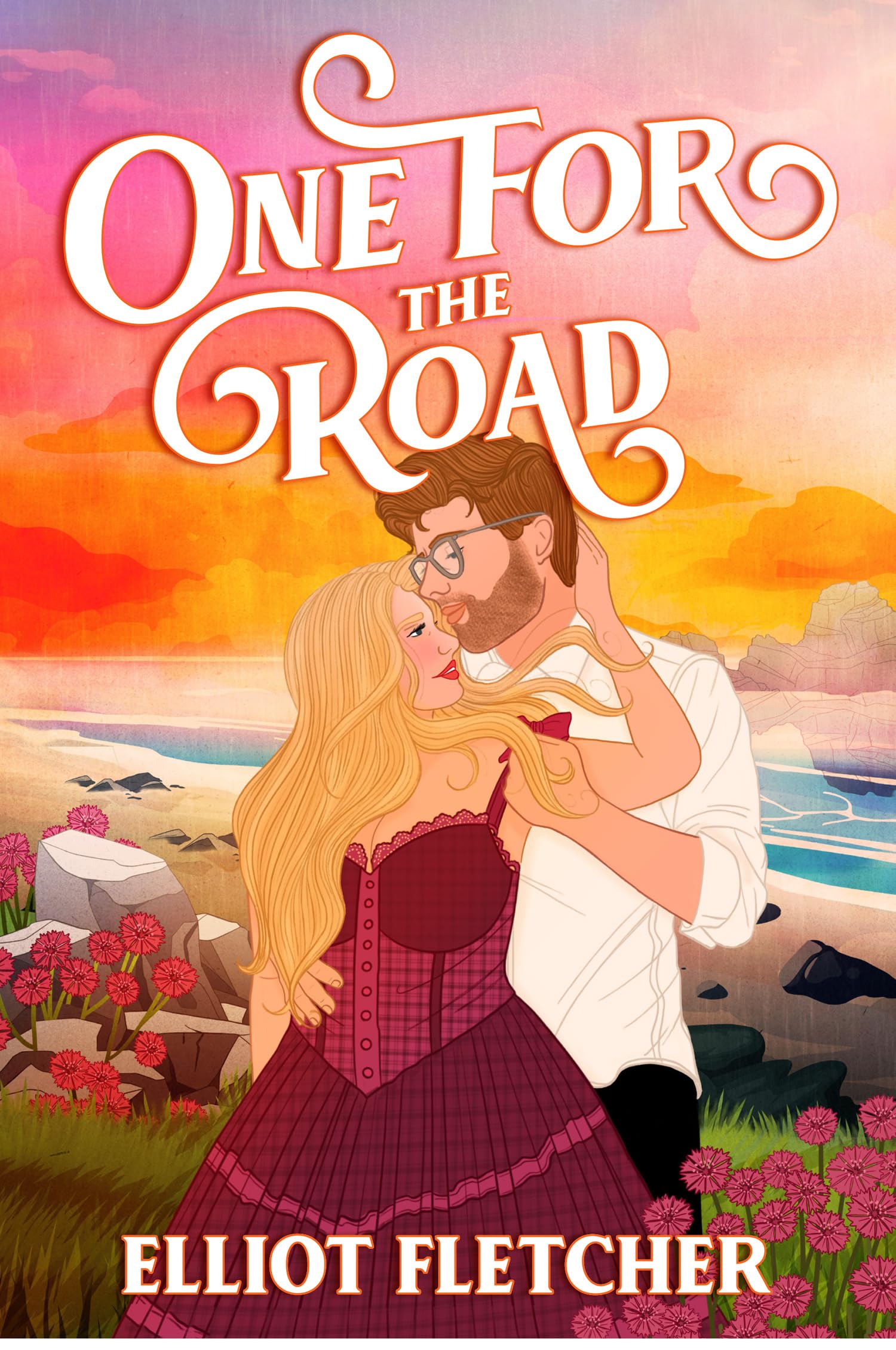 One for the Road (The Macabe Brothers, #3)