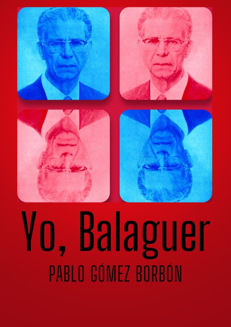 Yo, Balaguer