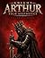Knight Arthur Solo Aesthetics: A Dark Knight Coloring Book Featuring Solo Aesthetic Poses Of The Knight And Loyal Animal Companions