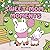 Sweet Mom Moments: Cute and Cozy Coloring Book Featuring Adorable Fuzzy Animal Friends | Cute Kawaii Designs for Adults, Teens and All Ages