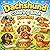 Dachshund Coloring Book for Kids: Cute & Funny Wiener Dogs – Big-Eyed Puppies, Easy Pages, Silly Scenes & Fun for Kids Ages 4–8