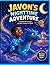 Javon’s Nighttime Adventure: A Fun Bedtime Journey with Dragons, Owls, and Magic