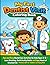 Happy My First Dentist Visit Coloring Book: Fun and Easy Dental Care Activities for Kids Ages 4–8 – Learn Brushing, Build Healthy Habits, and Enjoy ... – Perfect Gift for Toddlers and Young Kids