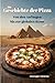Die Geschichte der Pizza: Von den alten Ägyptern bis zur modernen Gastronomiekultur: Eine kulinarische Reise durch Legenden, Rezepte und Kuriositäten (German Edition)