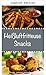 Air Fryer Snacks - Easy, Quick, and Delicious Recipes for Your Air Fryer
