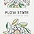 Flow State Mandala Coloring Book: For stress relief, focus and creative flow (Coloring Books for Relaxation)
