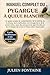 MANUEL COMPLET DU PYGARGUE À QUEUE BLANCHE: Le guide complet du comportement, de la maîtrise de la chasse, de la nidification, de la longévité et de ... de survie et l’observation (French Edition)
