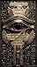 Encyclopedia of Treasure Symbols: A Reference Source on Ancient Treasure Symbols, Historical Signs, and Their Cultural Meanings.