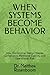 WHEN SYSTEMS BECOME BEHAVIOR: How Institutional Design Shapes Compliance, Workforce Stability, and Operational Risk (Institutional Stability Framework Series)
