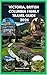 VICTORIA, BRITISH COLUMBIA FAMILY TRAVEL GUIDE 2026