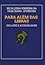 Para além das Libras (Portuguese Edition)