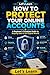 Let's Learn How to Protect Your Online Accounts: A Beginner's Complete Guide to Staying Safe in the Digital World (Let's Learn for AI & Technology)