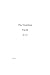 The Unwritten: HAJIME (Japanese Edition)