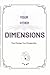 YOUR OTHER DIMENSIONS: That Change Your Perspective (EverMomEnt)