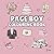 Page Boy Colouring Book: Bold and Easy Wedding Colouring Pages for Children - Cover Colour: Dusty Rose: A Fun, Bold and Easy Wedding Activity Book and ... Gift (Wedding Colouring Books – Bold & Easy)