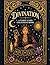 Divination: A Tarot Card Colouring Book