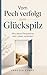 Vom Pech verfolgt zum Glückspilz: Wie deine Perspektive dein Leben verändert (German Edition)