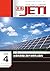 The 2026 August issue of Monthly magazine JETI separate volume version about Research and Trends in Solar Power Generation: Comprehensive technical ... Chemistry and Power Plans (Japanese Edition)