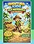 Aventura Kids: Aventuras en la Jungla para Colorear: Libro de colorear para niños con exploradores, animales y misterios divertidos (4-8 años) (Spanish Edition)