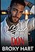Dark Harbor Don: A Fake Engagement Mafia Romance