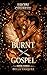 Burnt Gospel: A Dark Western Romance About Two Cowboys and the Family They Built (Iron Country Book 3)