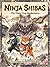 Ninja Shibas: The Three Dog Musketeers - On a Quest for the Golden Bell