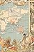 British Empire Map 1886 Lined Notebook
