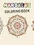 Intricate Mandala Coloring Patterns