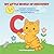 My Little World of Discovery: Alphabet Adventure A-Z Animals For Kids Ages 3-5