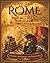 Ancient Rome Puzzle Book Volume I – Rise of Rome: A Timeline of Early Rome (1000 BC – 264 BC) Through Crosswords, Word Searches, and Logic Puzzles (Ancient Rome Puzzle Series)
