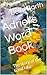 Adriel's Word Book: Learn new words with fun story at the bond lake