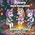 Unicorn Hazel Honeycomb: Summer Camp Coloring Book