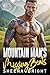 Mountain Man's Missing Beat by Sheena Bright