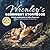 Wrenley's Goodnight Storybook with Animals in the Forest: A Personalized Bedtime Book for Wrenley | Plus: 20 Calming, Screen-Free Sleep Ideas