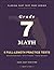 Smart Stars Florida FAST Grade 7 Mathematics: 5 Practice Tests with Detailed Answer Explanations