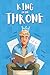 King On The Throne Bathroom Activity Book: Sudoku, Crosswords, Quizzes, Origami, Jokes & Fun Facts for Royal Bathroom Breaks