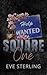 Square One: An Instalove Age Gap, Boss/Employee Novella (Moreno Construction)