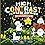 High Contrast Nursery Rhymes For Babies and Toddlers: Black and White Illustrated Classic Nursery Rhymes