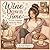 Wine Down Time: A Cozy Coloring Book for Moms: Relaxing and Cozy Coloring Pages for Stress Relief, Self-Care, Quiet Moments, and Mindful Evenings