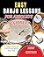 Easy Banjo Lessons for Abso...