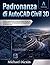 Padronanza di AutoCAD Civil 3D: Guida completa per utenti professionali per la modellazione, la costruzione e la progettazione di infrastrutture (Italian Edition)