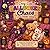 Cozy Cute Halloween Chaos Coloring Book: Playful Spooky Moments with a Girl, Puppy and Kitten Featuring Cute Costumes, Haunted Fun and Cozy Mischief for Relaxation and Stress Relief